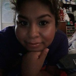 Meet your Posher, Marlyn